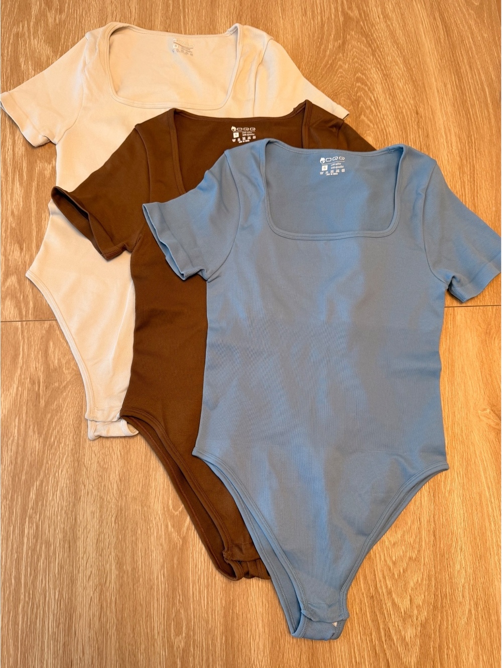 OQQ Bodysuit Bundle